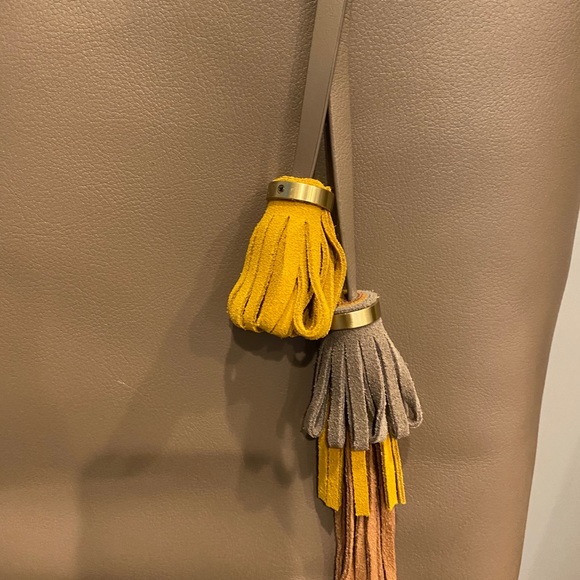 Bevellla Tote from last season!! - Picture 4 of 5